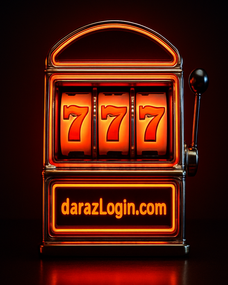 daraz login - ফুটবল-ভিত্তিক