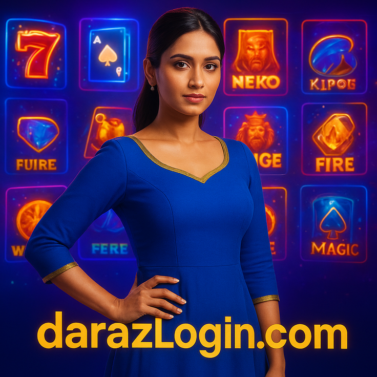 daraz login - পুরস্কারসমূহ