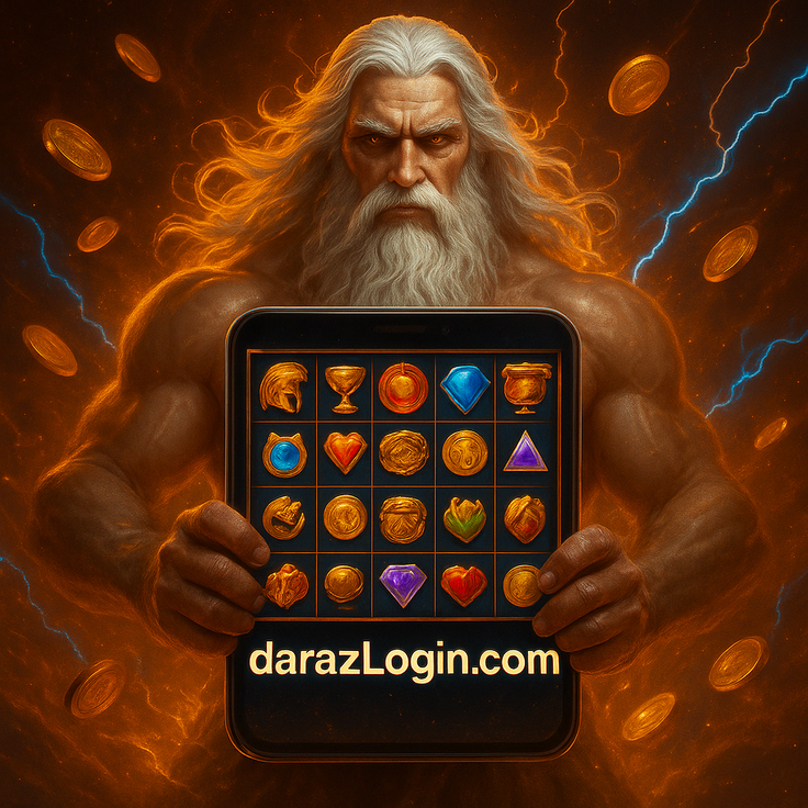 daraz login - লাইভ ইভেন্ট