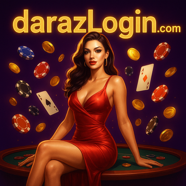 daraz login - আমানত প্রক্রিয়ার সময়