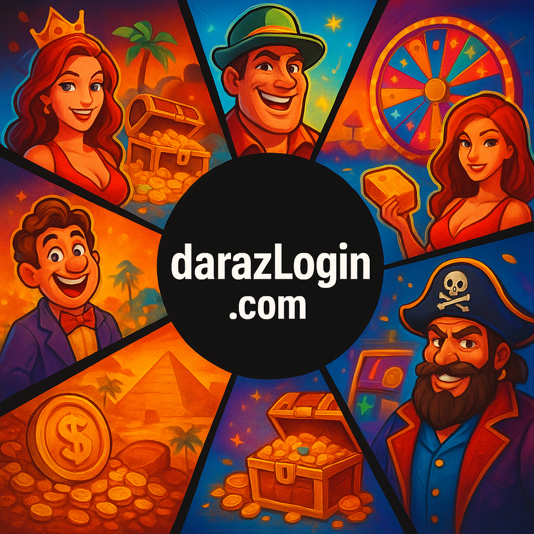 daraz login নিরাপত্তা ব্যবস্থা