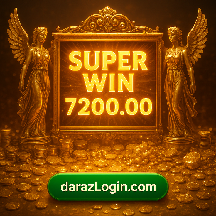 daraz login তথ্য সুরক্ষা ব্যবস্থা