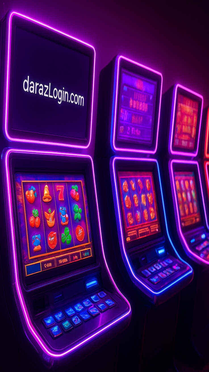 daraz login - সুরক্ষিত নিবন্ধন