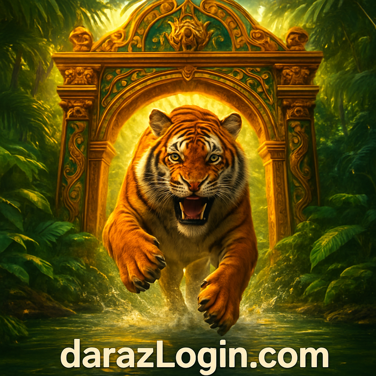 daraz login VIP স্তর